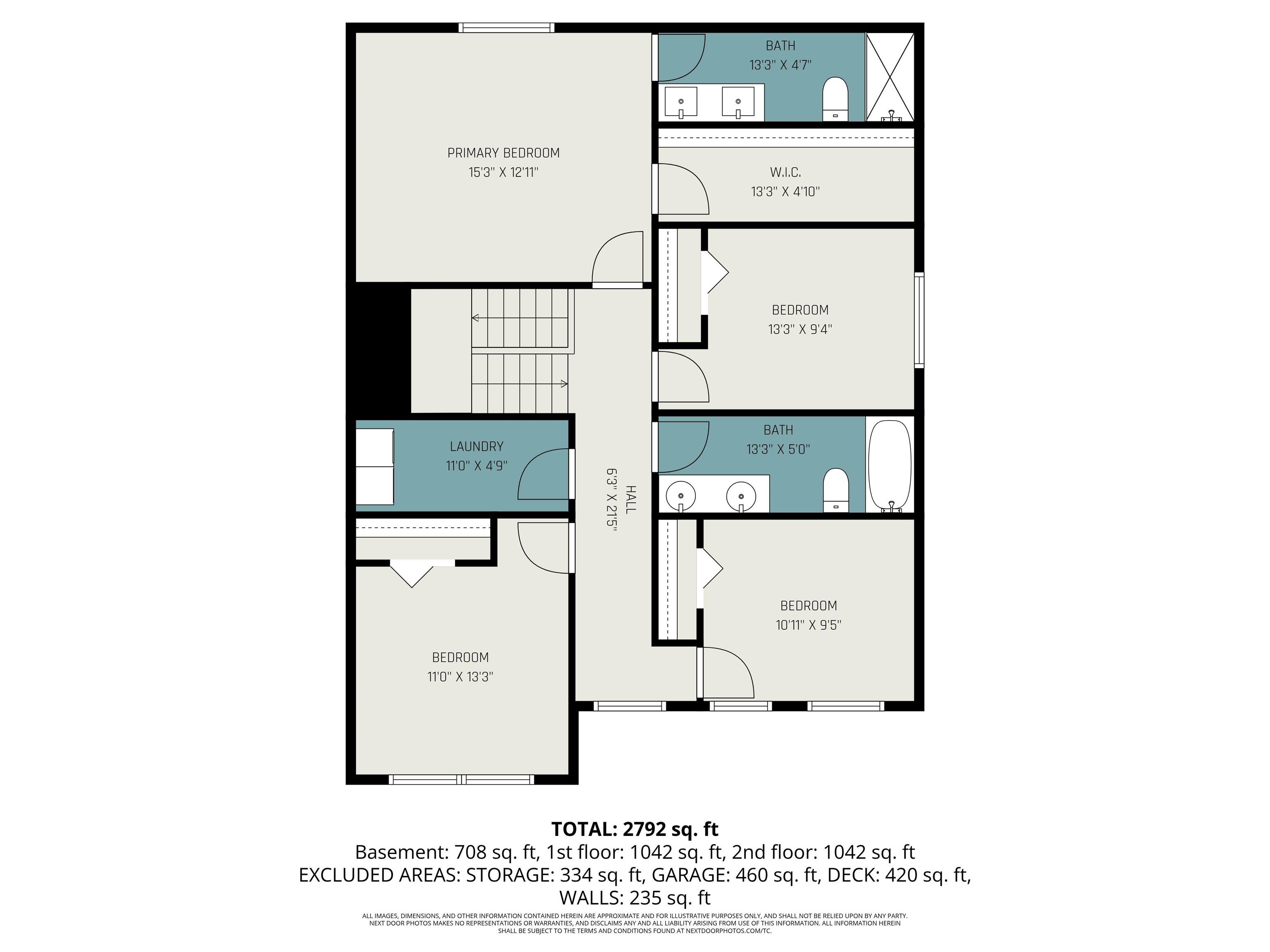 10050 Roszalka Court Granger IN 46530