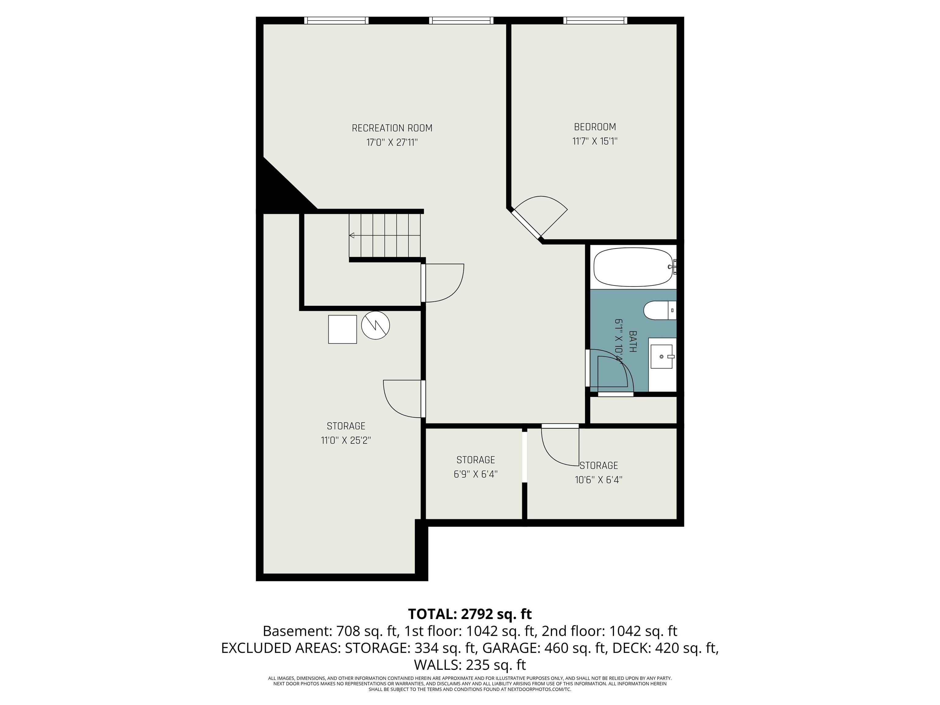 10050 Roszalka Court Granger IN 46530