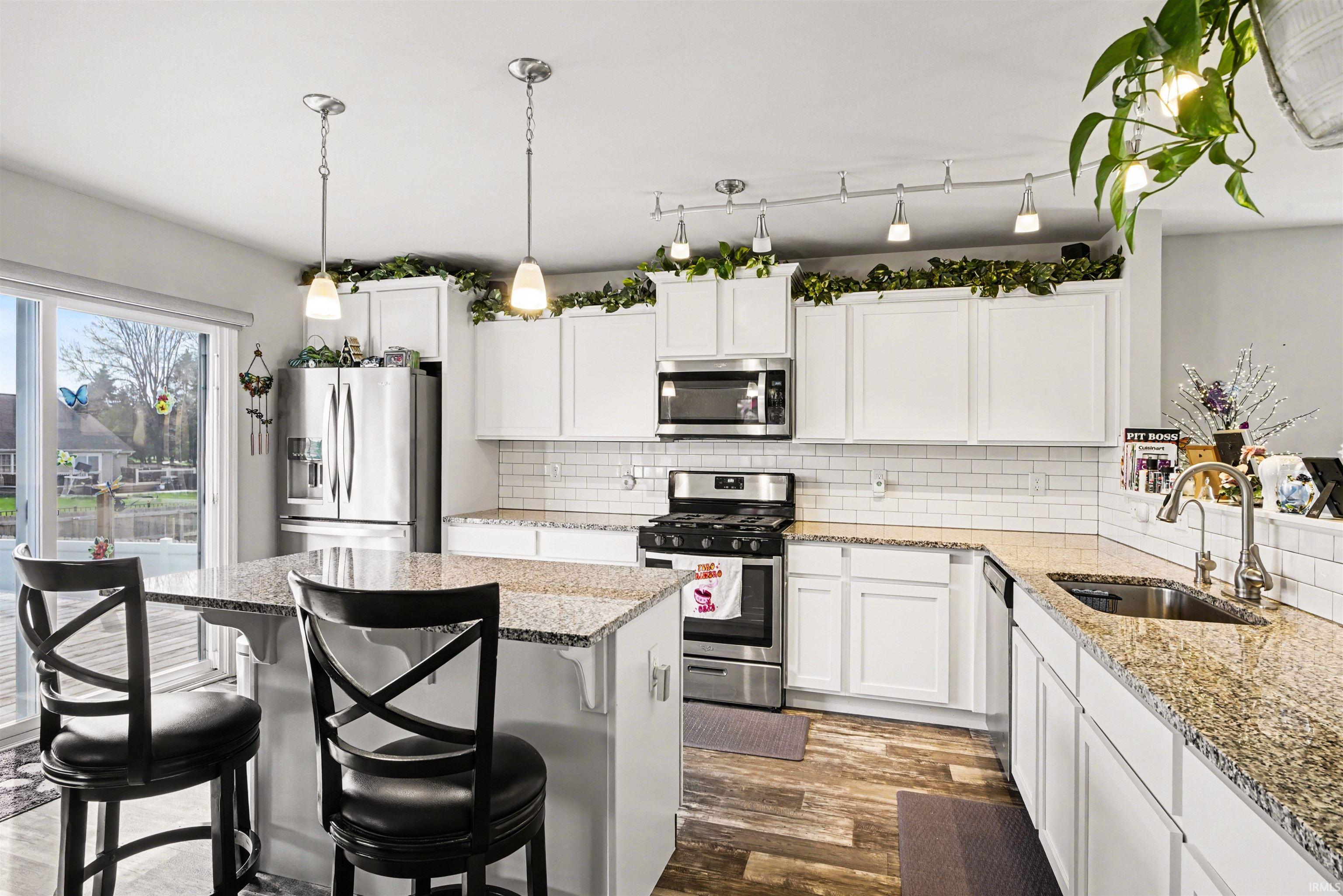 10050 Roszalka Court Granger IN 46530