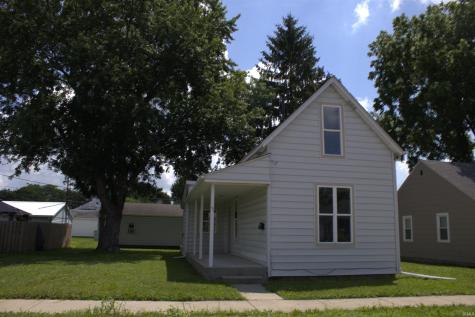 907 S 18th Street Lafayette IN 47905