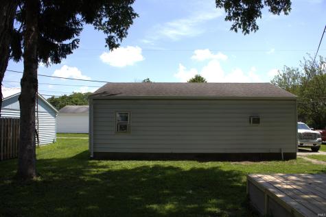 907 S 18th Street Lafayette IN 47905