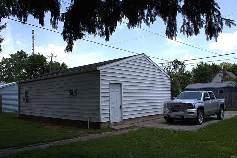 907 S 18th Street Lafayette IN 47905