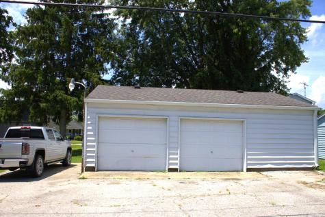 907 S 18th Street Lafayette IN 47905