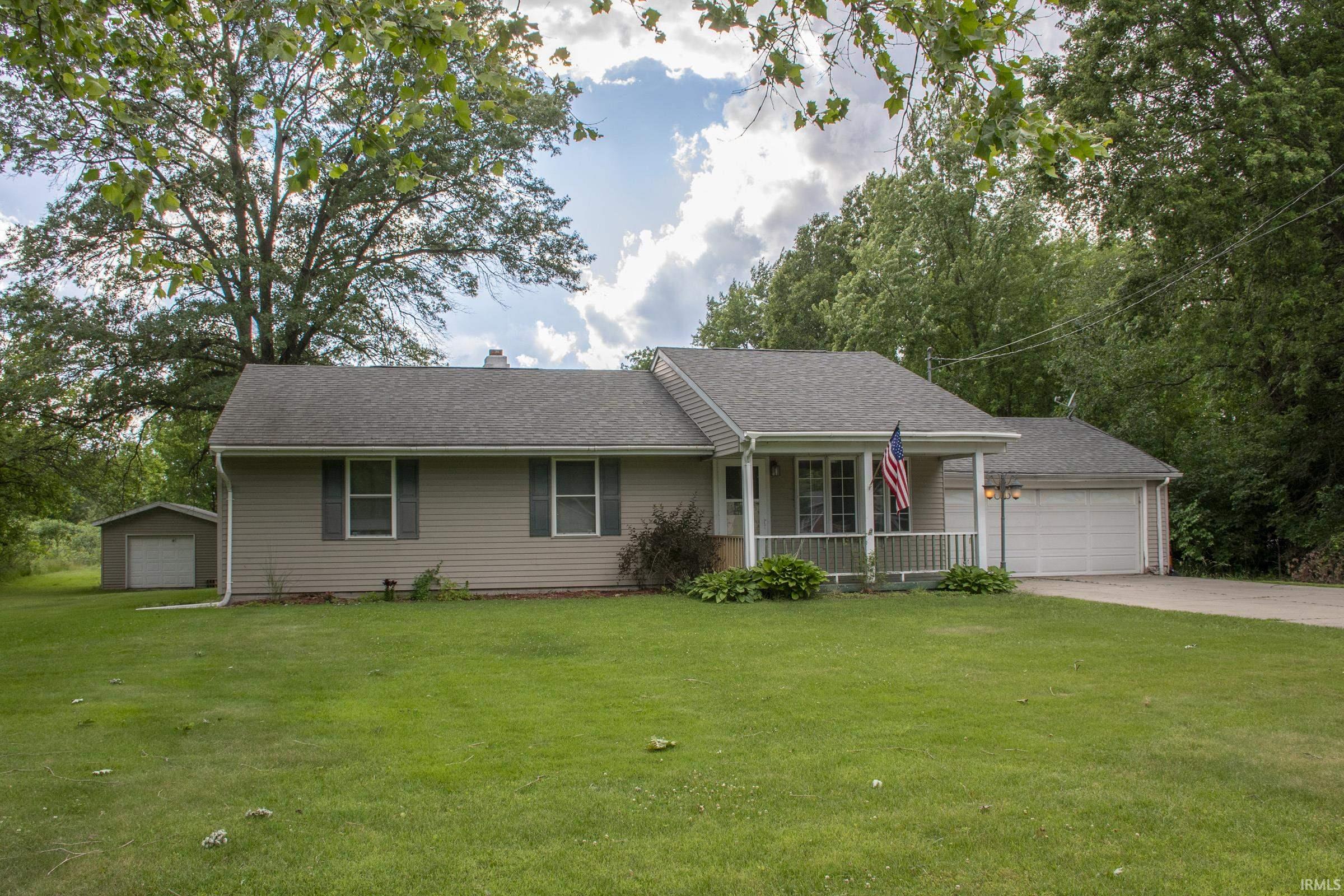 2805 Pleasant Plain Avenue Elkhart IN 46517