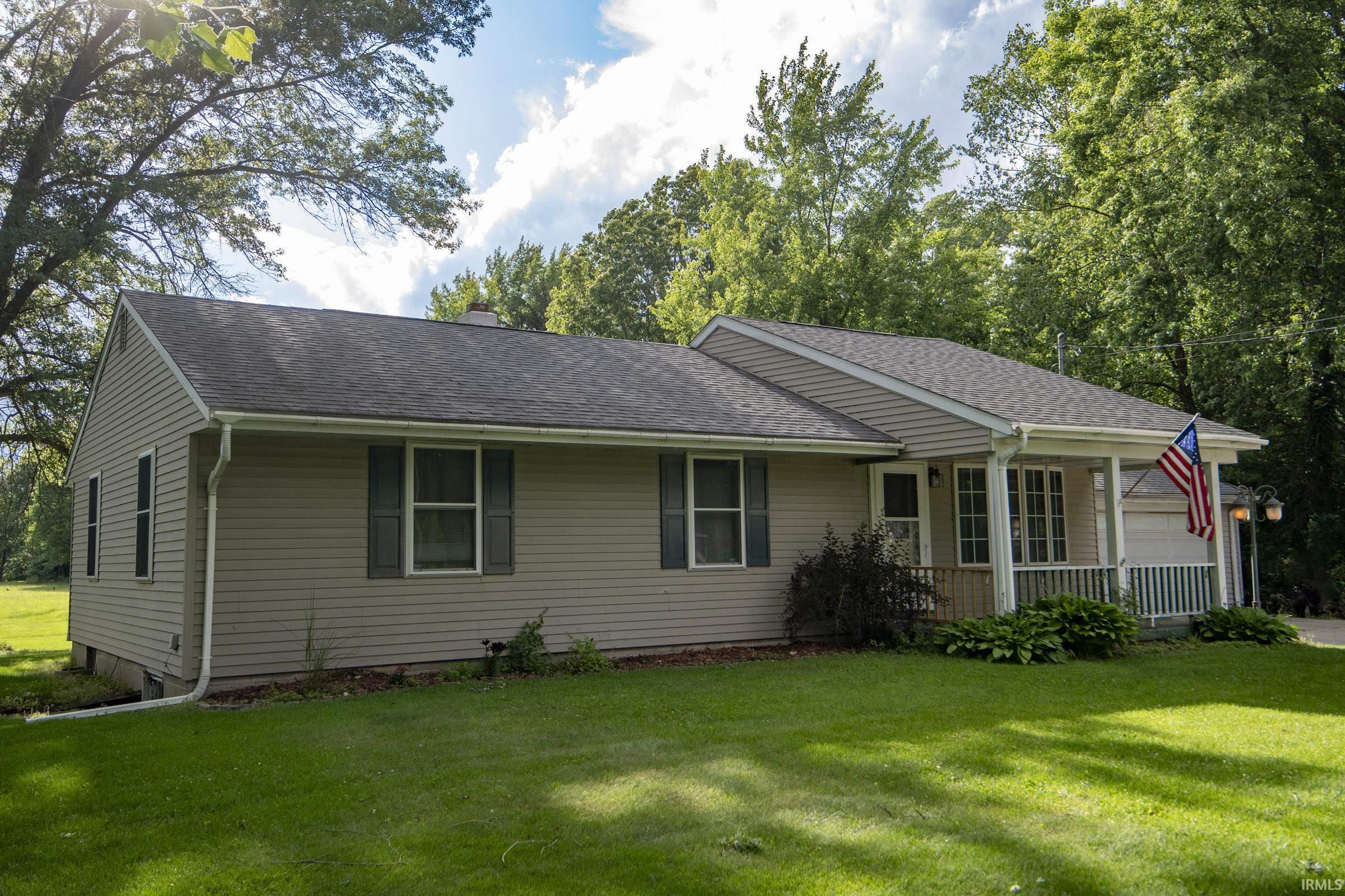2805 Pleasant Plain Avenue Elkhart IN 46517