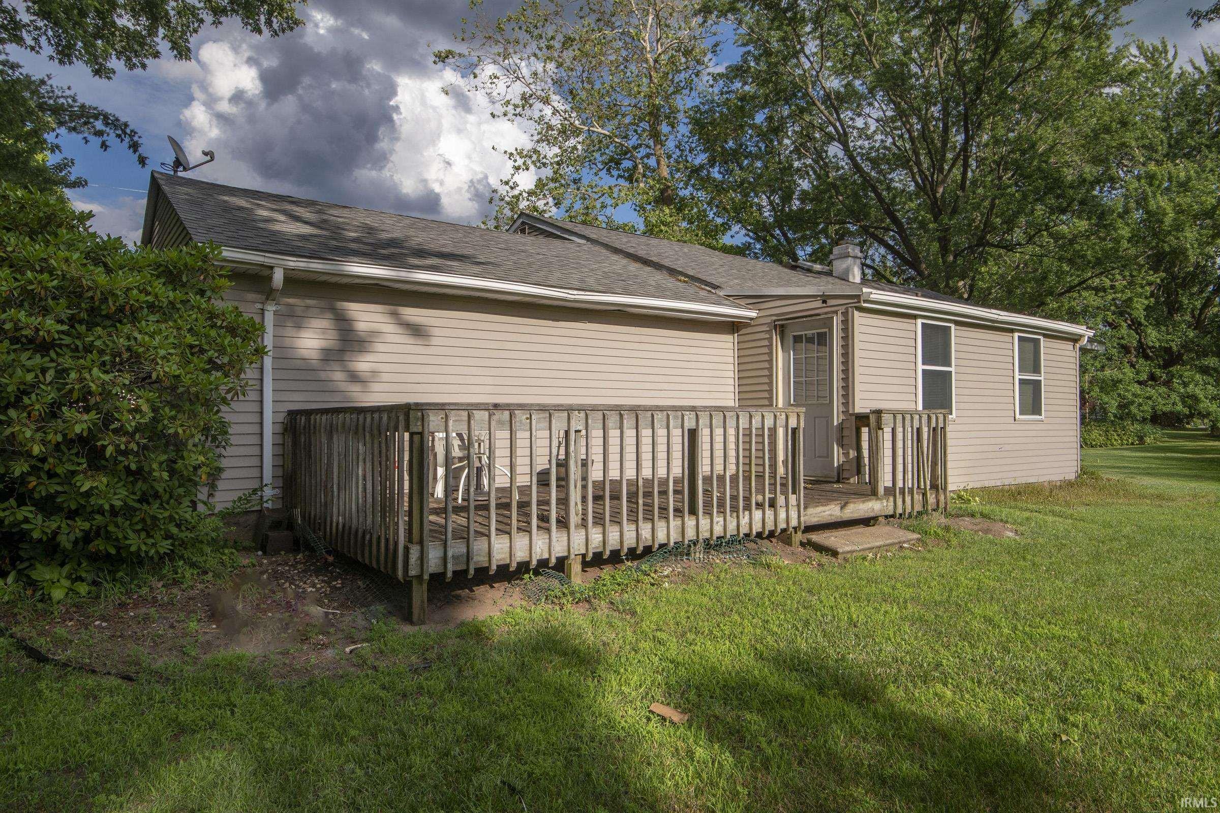 2805 Pleasant Plain Avenue Elkhart IN 46517