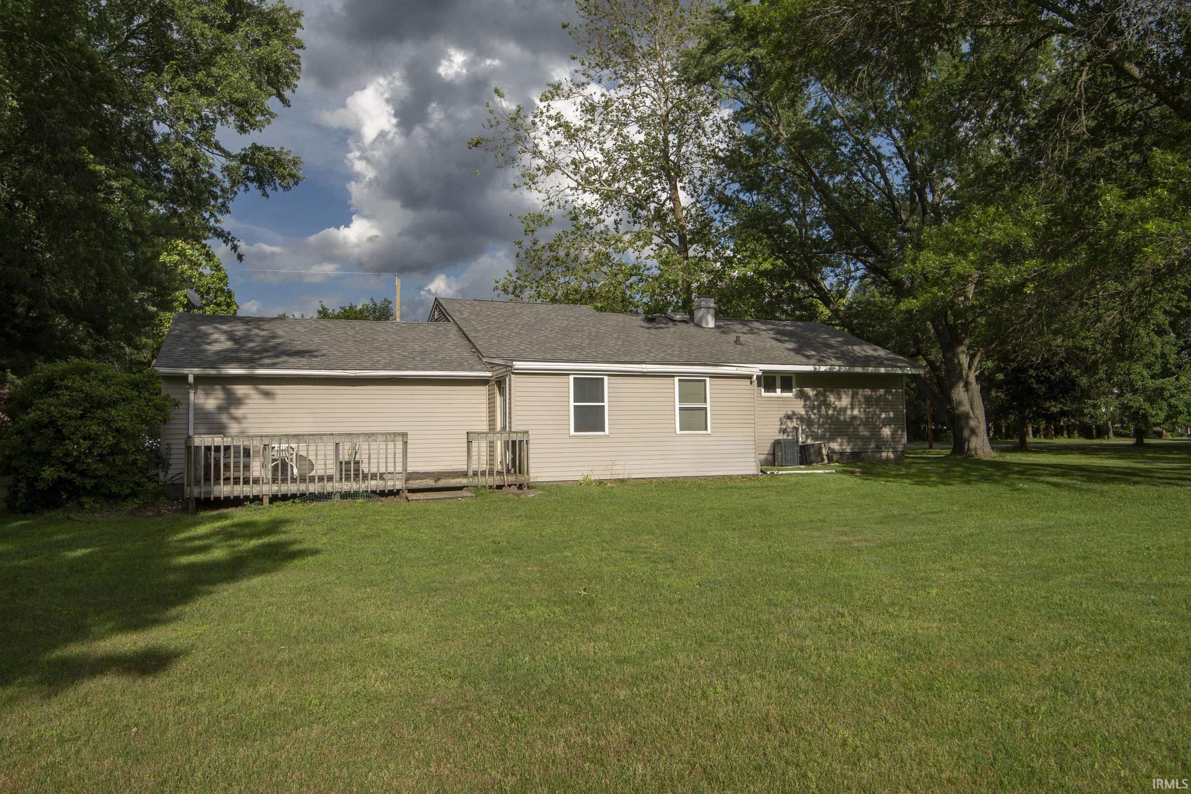 2805 Pleasant Plain Avenue Elkhart IN 46517