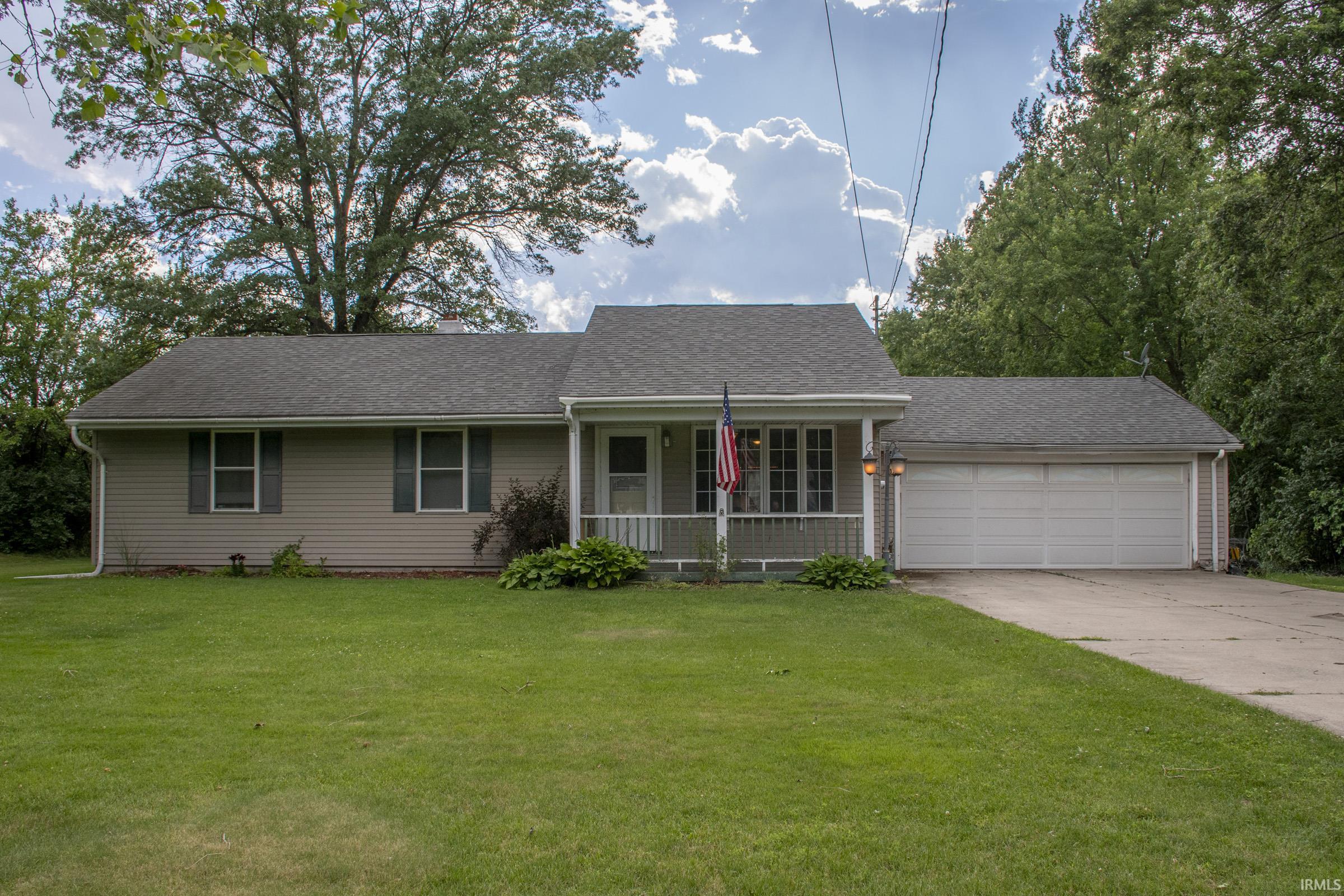 2805 Pleasant Plain Avenue Elkhart IN 46517