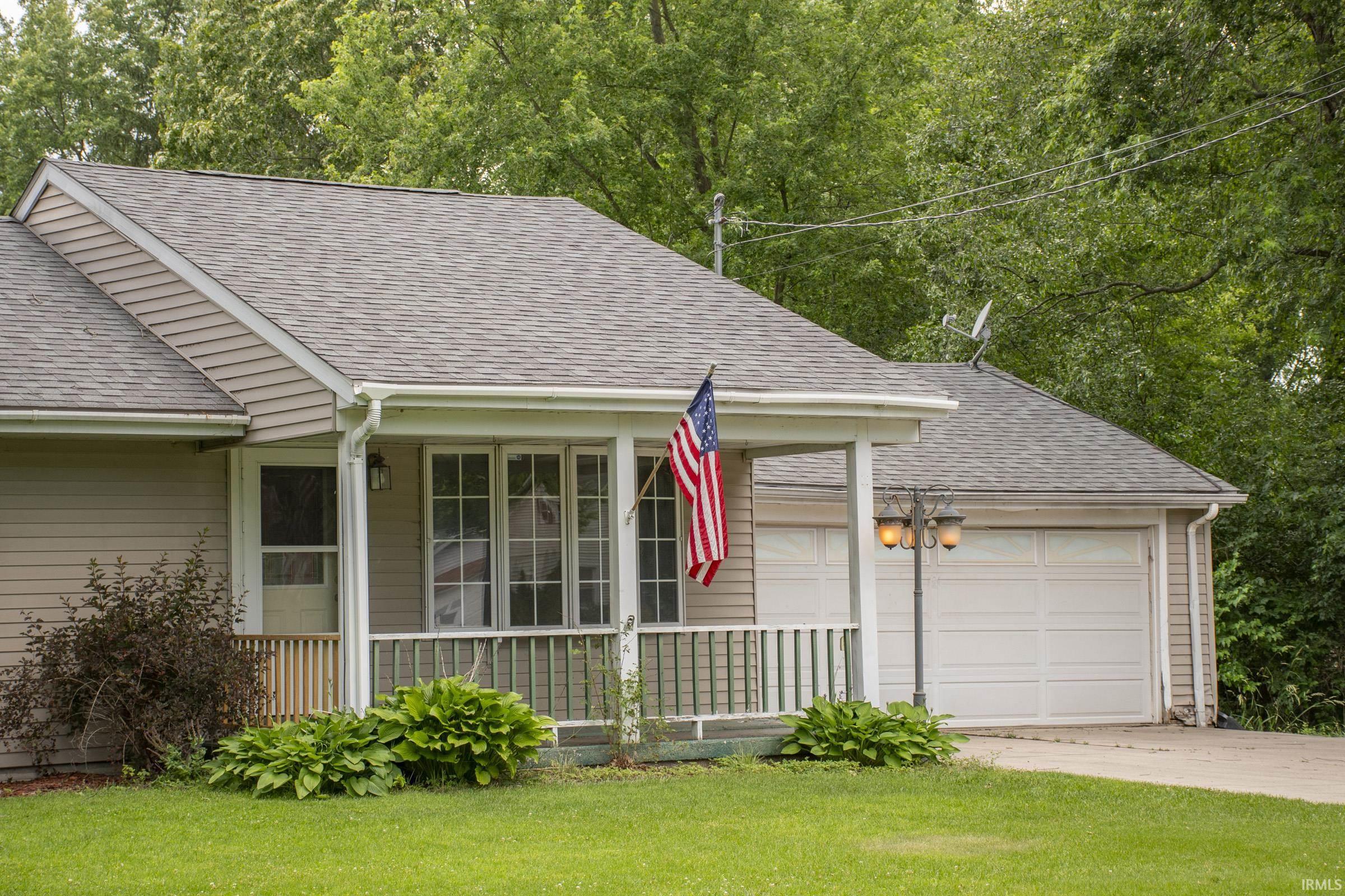 2805 Pleasant Plain Avenue Elkhart IN 46517