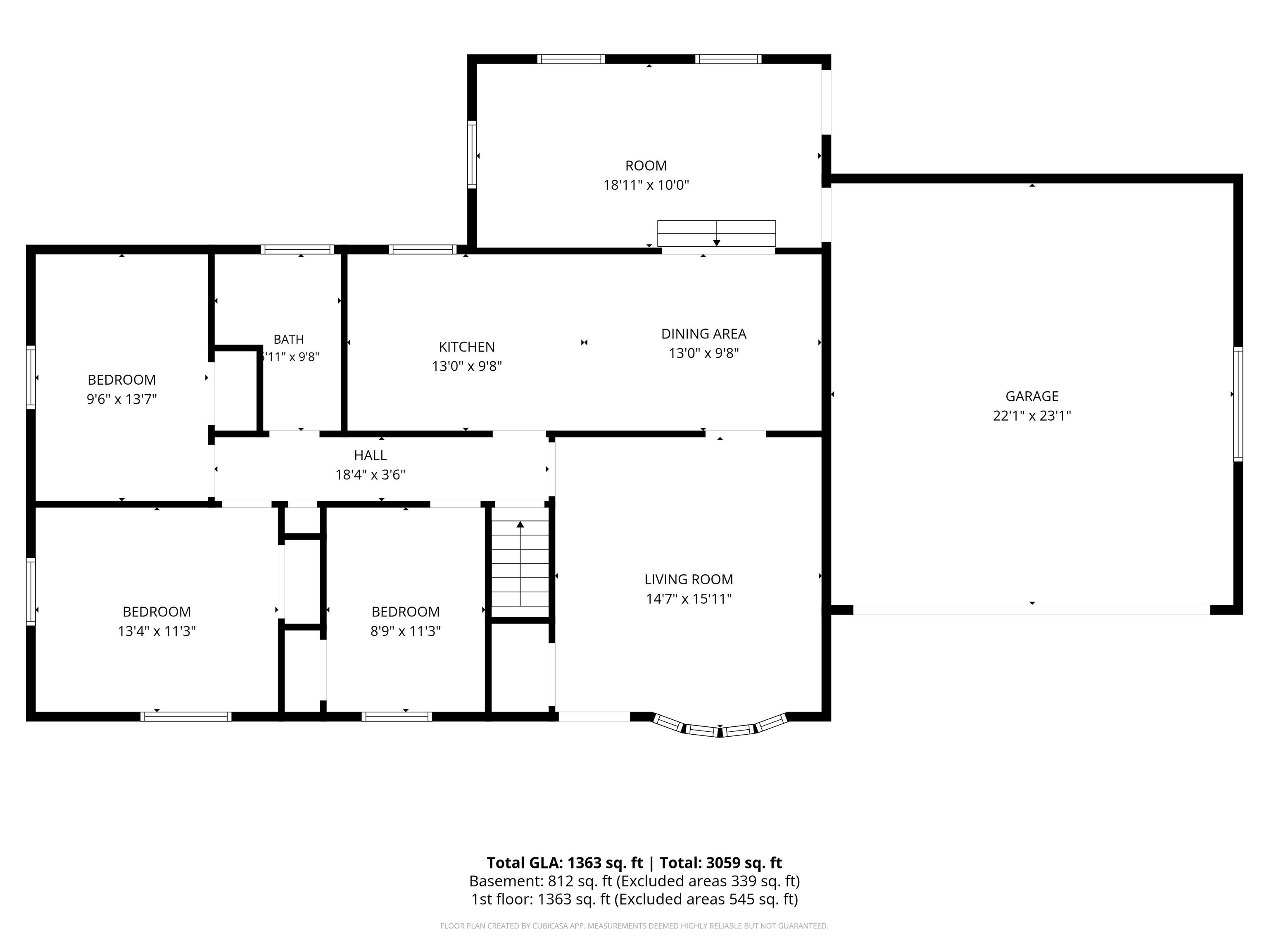 2805 Pleasant Plain Avenue Elkhart IN 46517