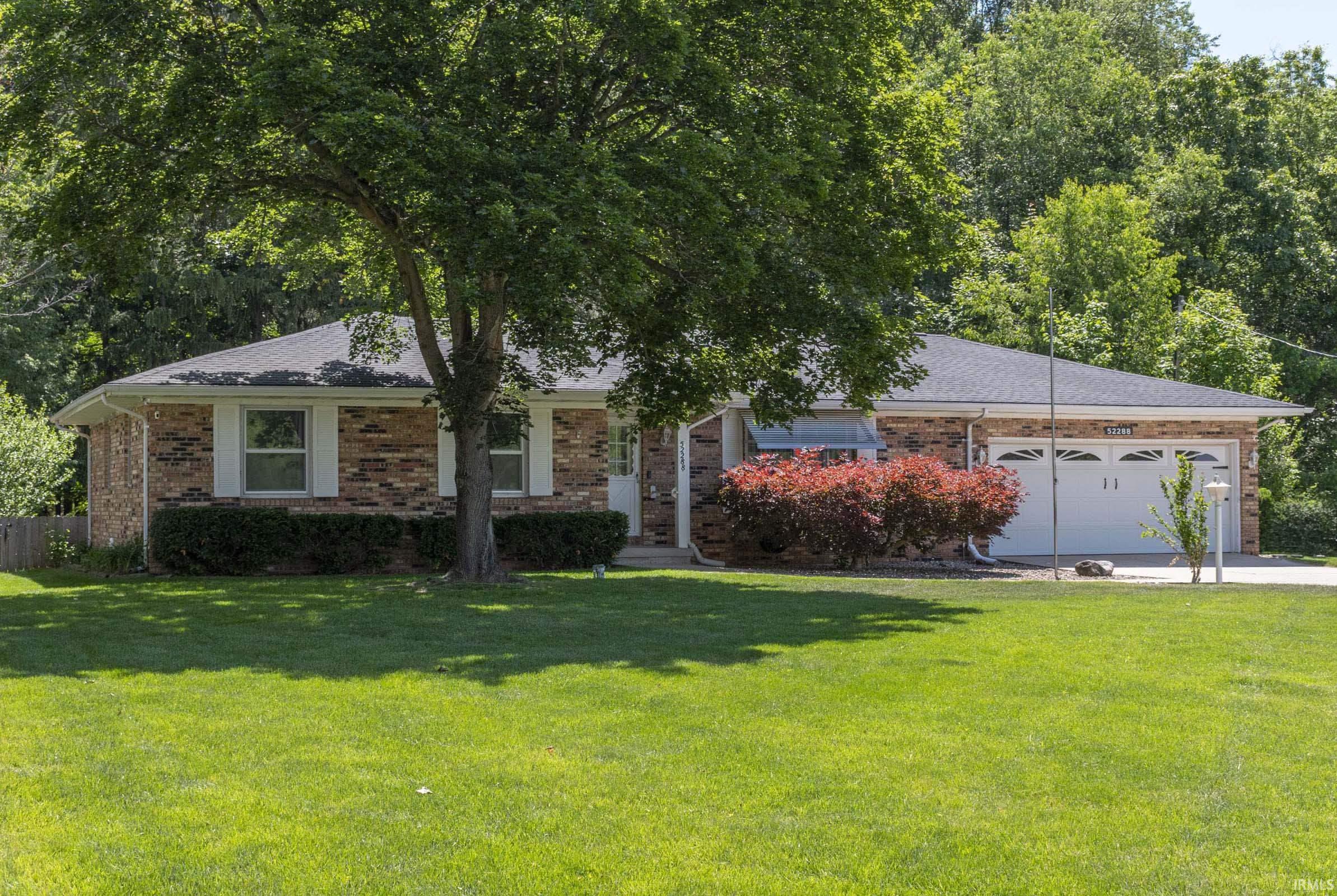52288 Laurel Road South Bend IN 46637