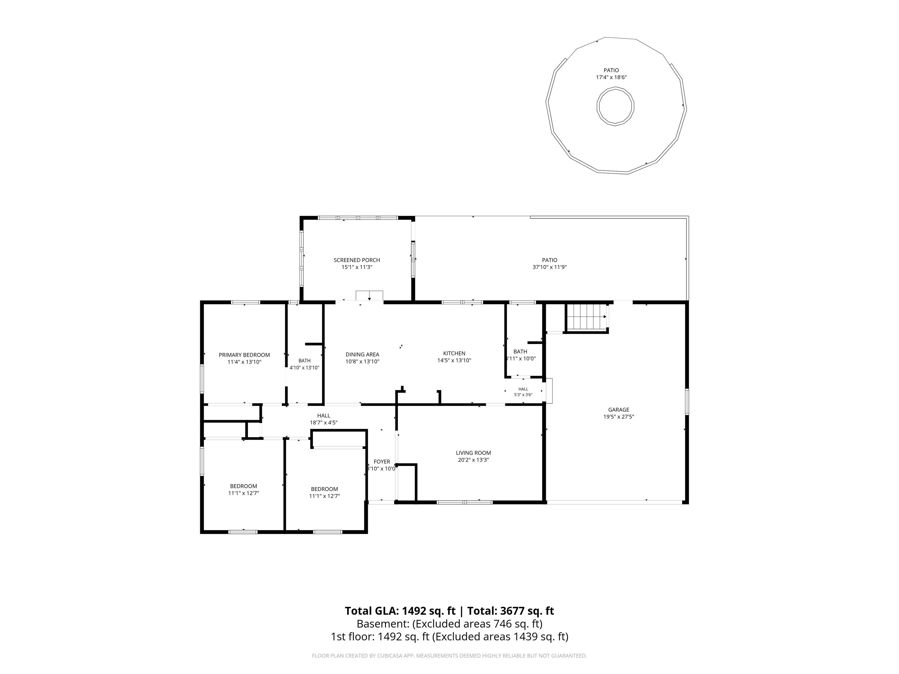 52288 Laurel Road South Bend IN 46637