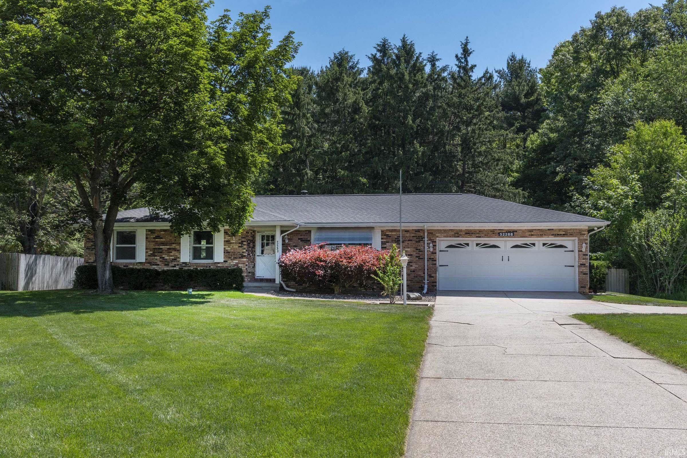 52288 Laurel Road South Bend IN 46637
