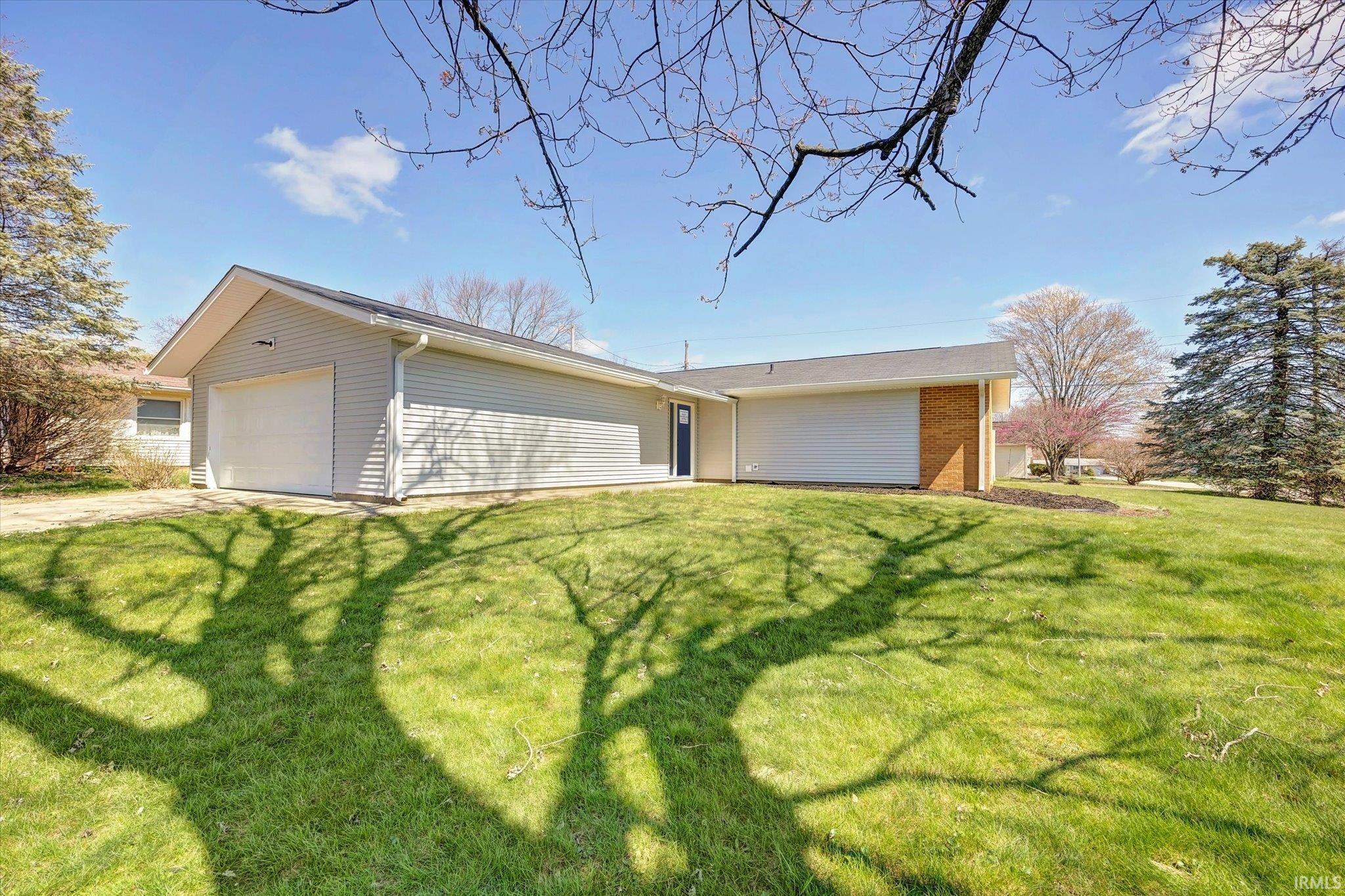 541 S Westwood Drive Bloomington IN 47403