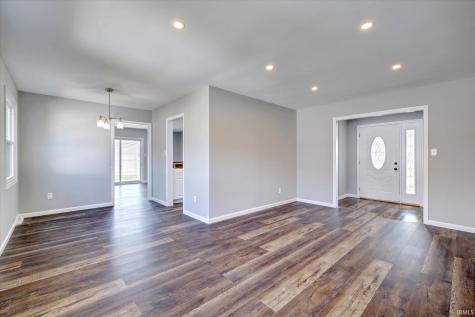 541 S Westwood Drive Bloomington IN 47403
