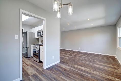 541 S Westwood Drive Bloomington IN 47403