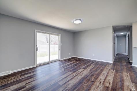 541 S Westwood Drive Bloomington IN 47403