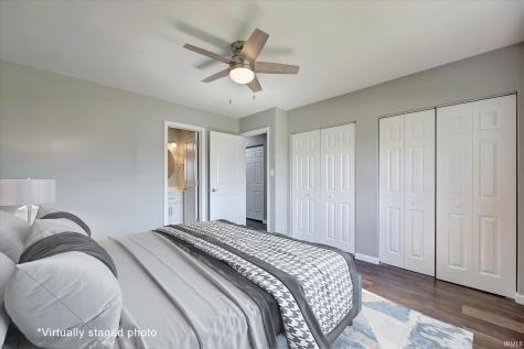 541 S Westwood Drive Bloomington IN 47403