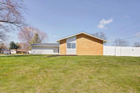 541 S Westwood Drive Bloomington IN 47403