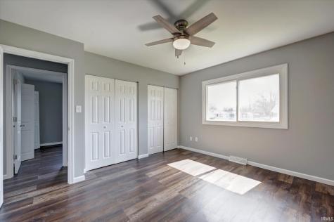 541 S Westwood Drive Bloomington IN 47403