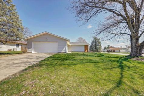 541 S Westwood Drive Bloomington IN 47403