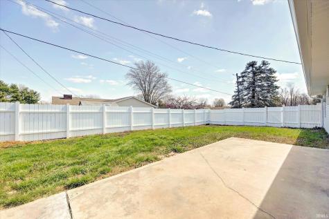 541 S Westwood Drive Bloomington IN 47403