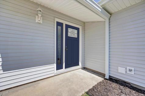 541 S Westwood Drive Bloomington IN 47403