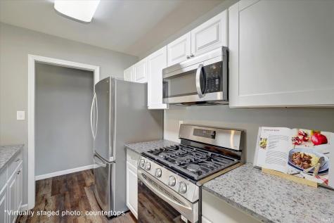 541 S Westwood Drive Bloomington IN 47403