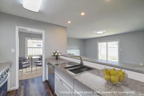 541 S Westwood Drive Bloomington IN 47403