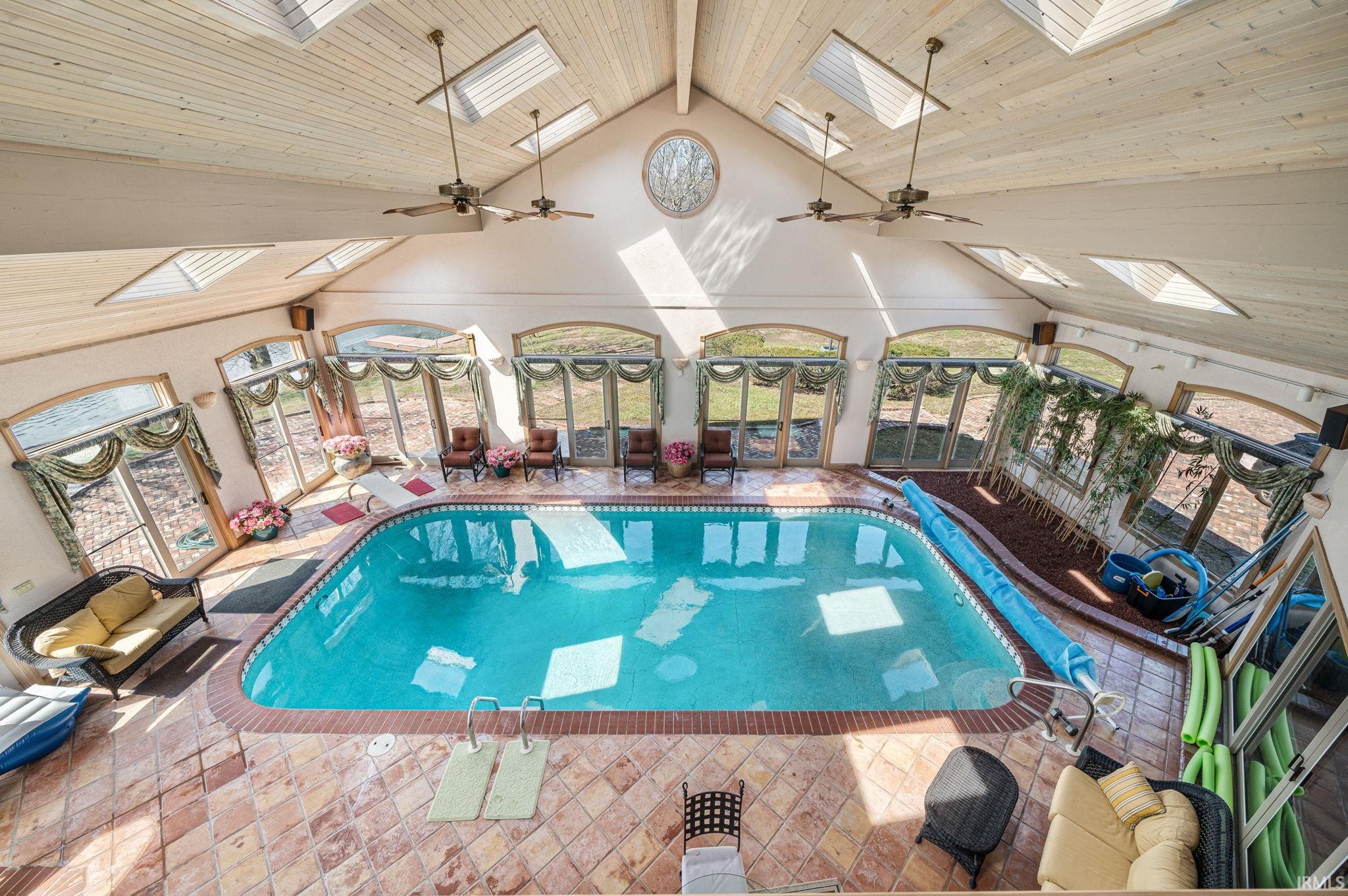 27 Quail Island Elkhart IN 46514