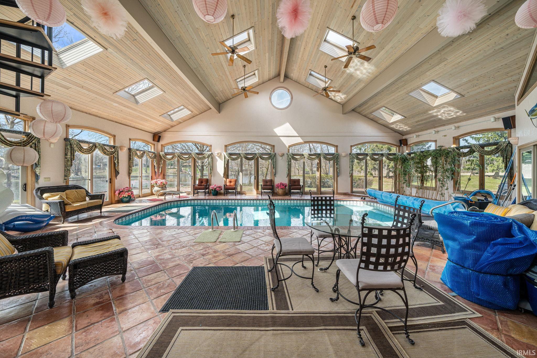 27 Quail Island Elkhart IN 46514