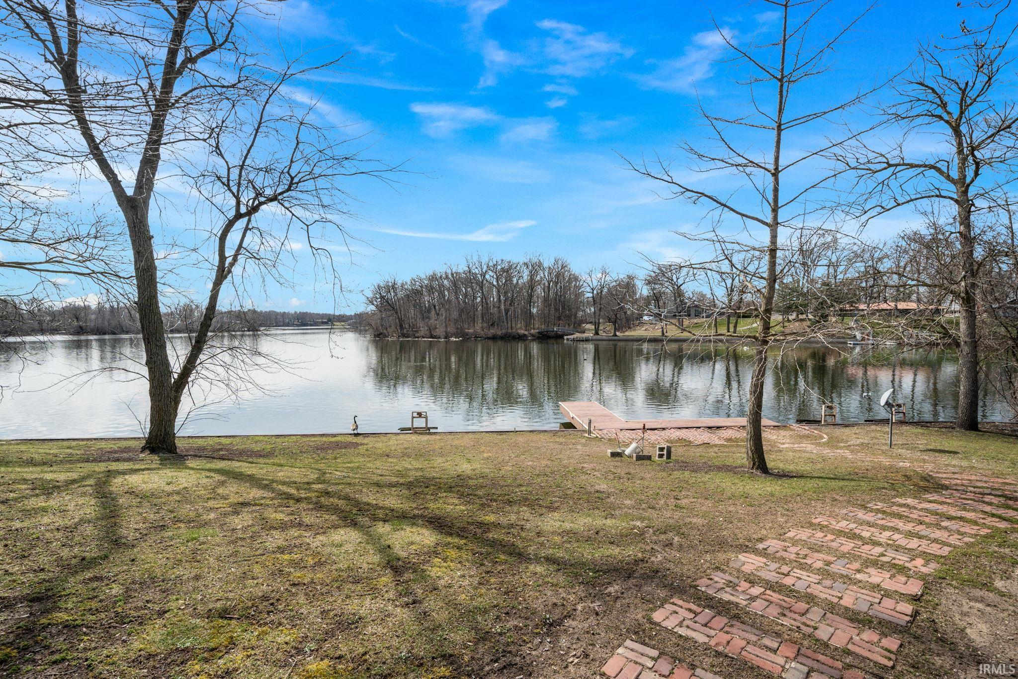 27 Quail Island Elkhart IN 46514
