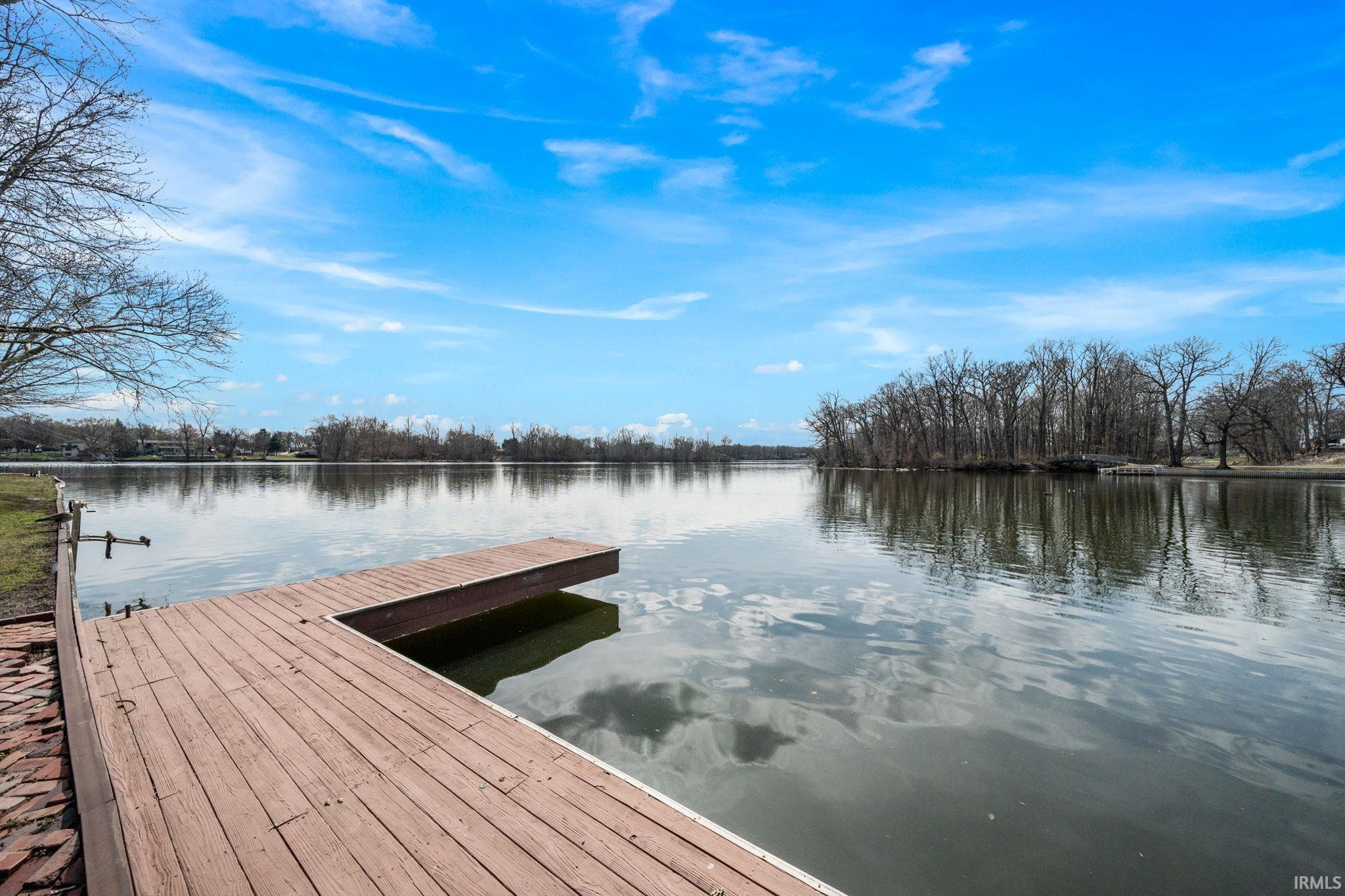 27 Quail Island Elkhart IN 46514