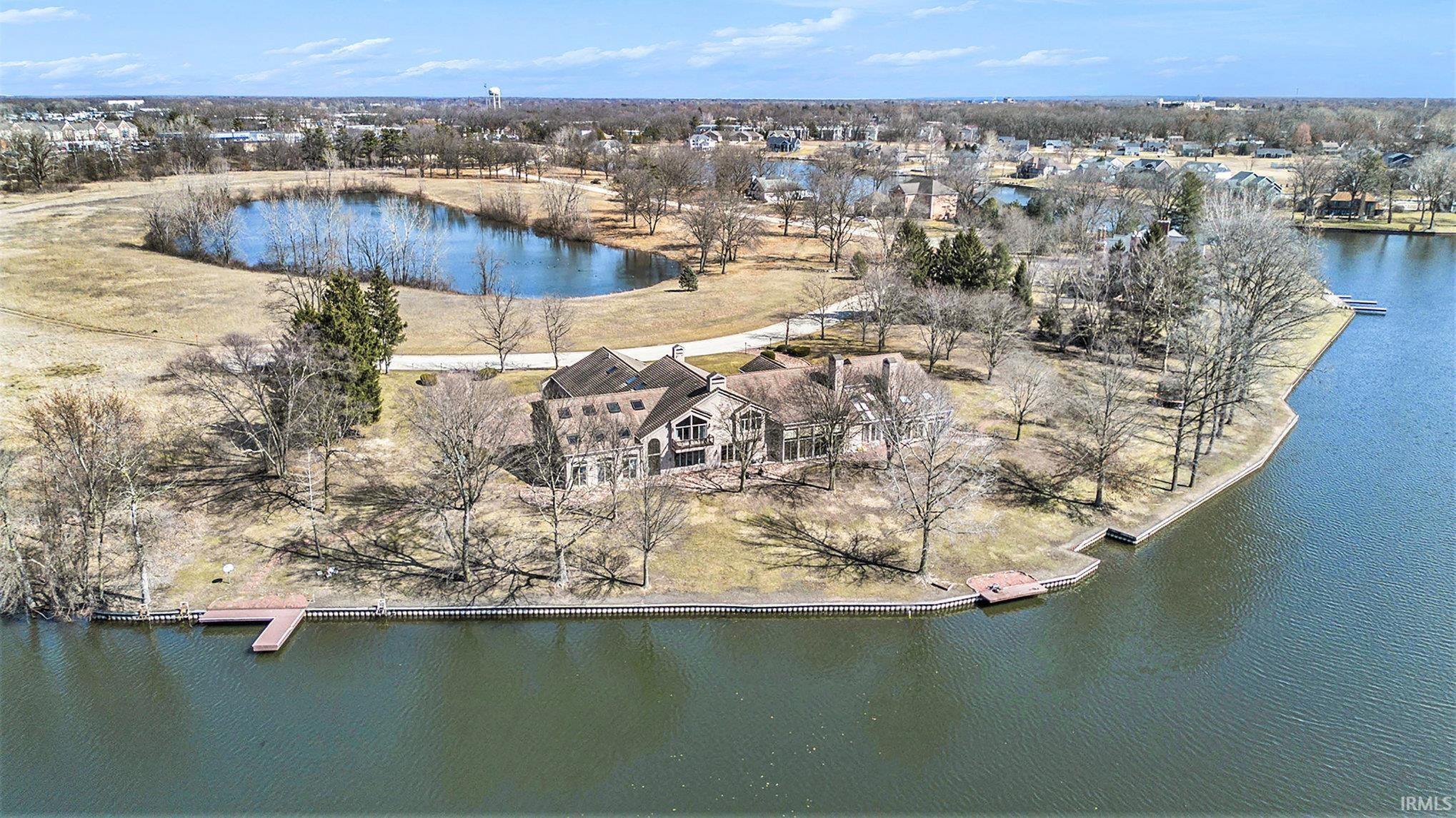 27 Quail Island Elkhart IN 46514