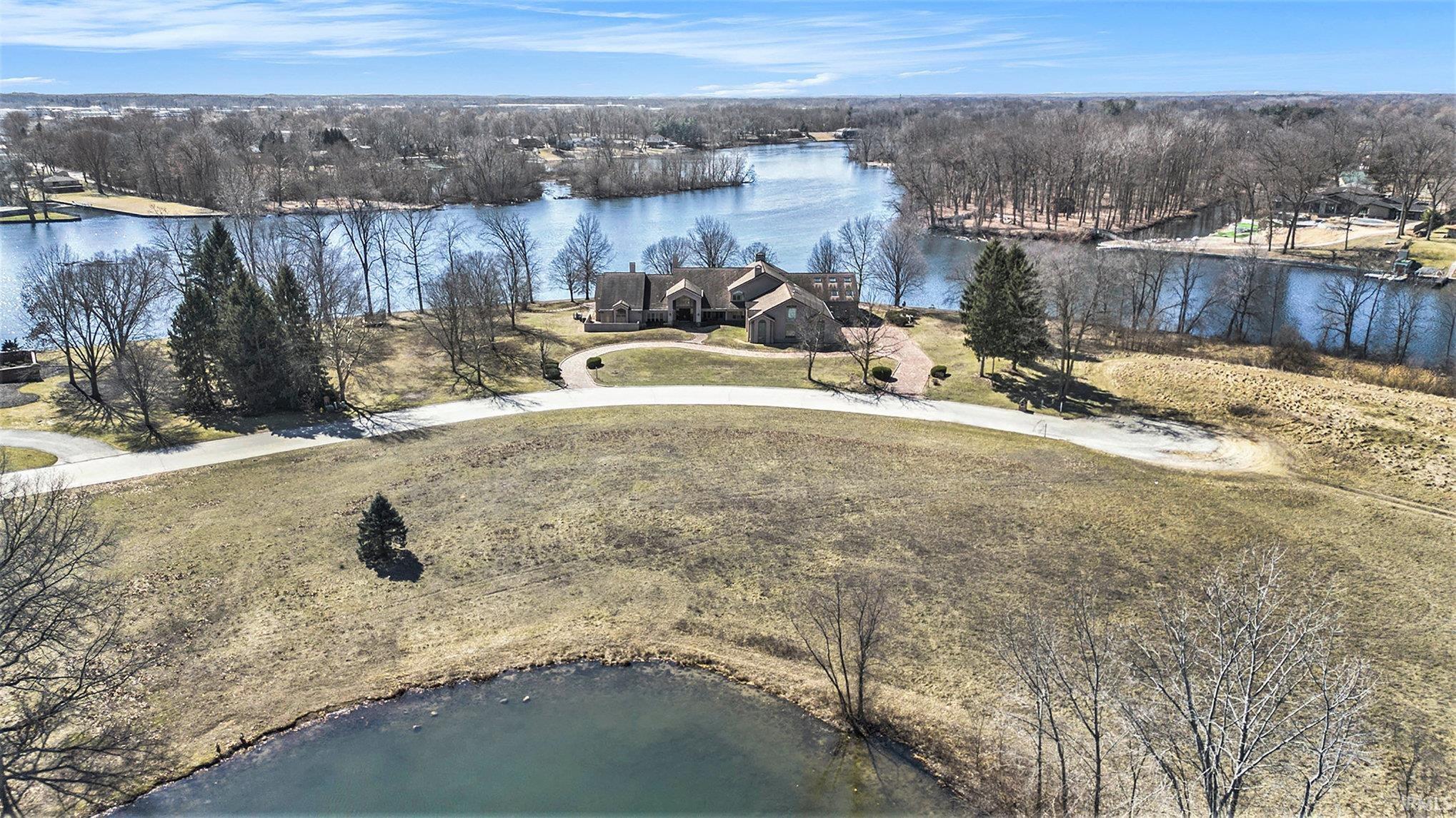 27 Quail Island Elkhart IN 46514