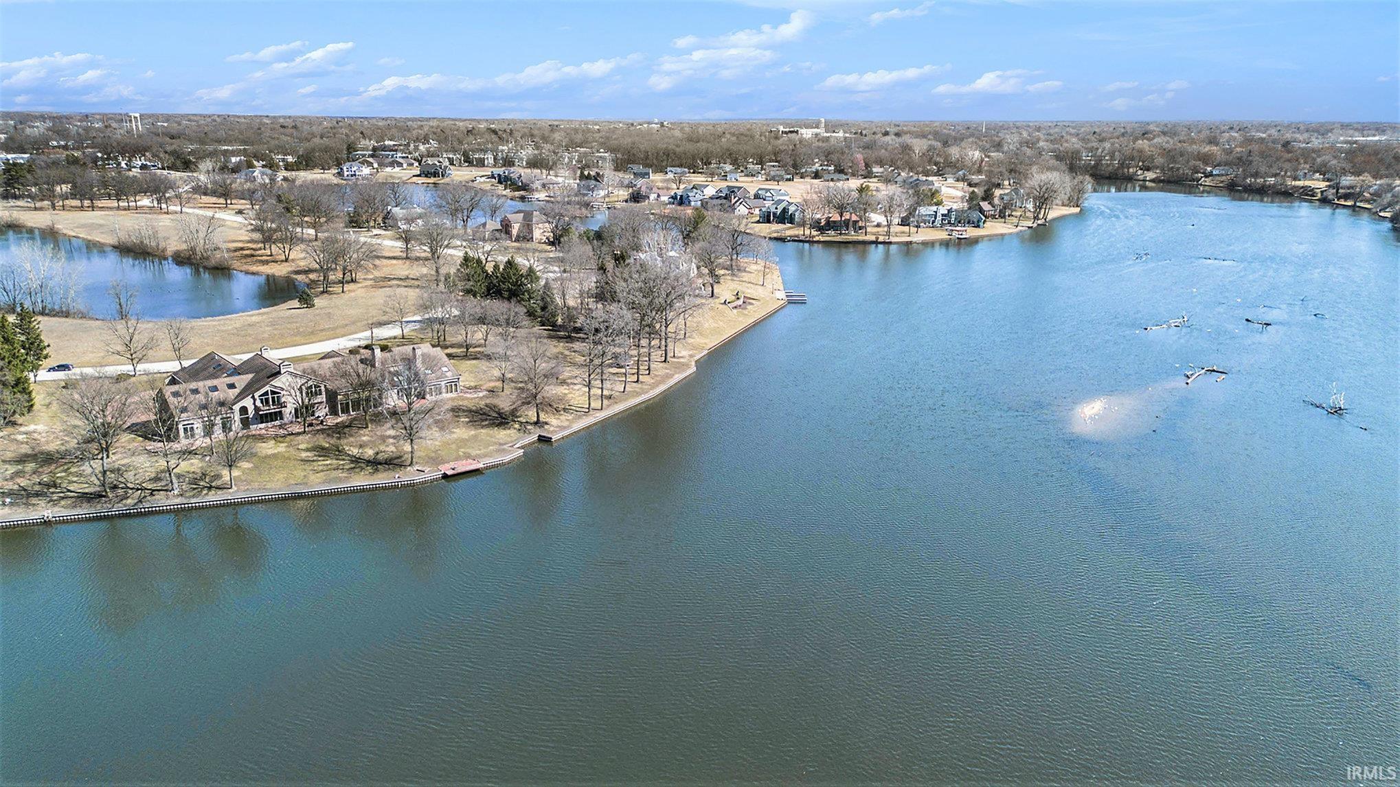 27 Quail Island Elkhart IN 46514