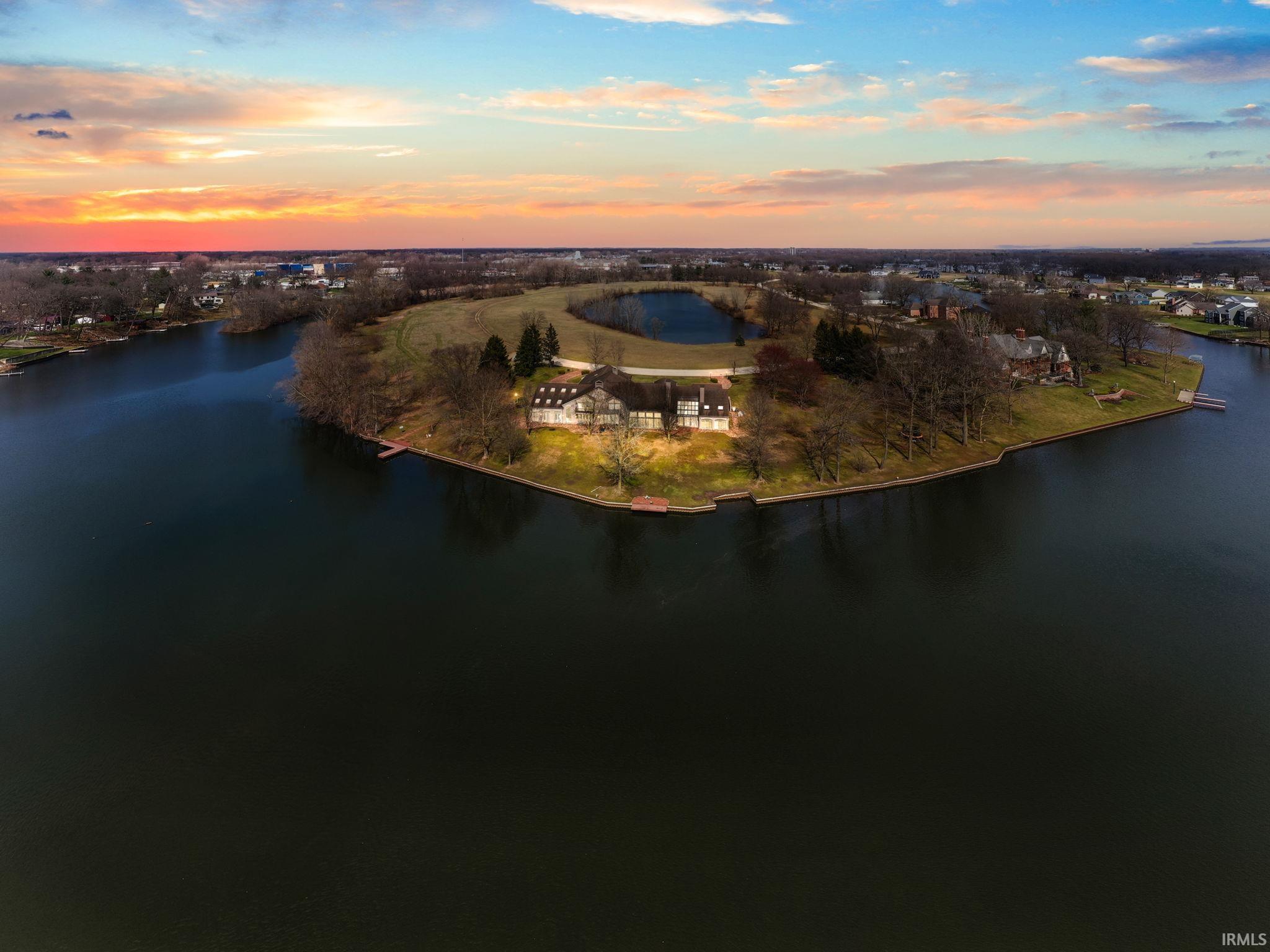 27 Quail Island Elkhart IN 46514