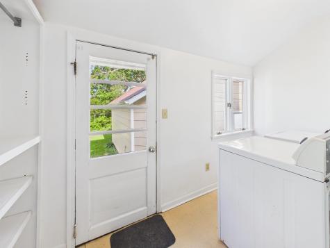 1615 Canfield Street Huntington IN 46750