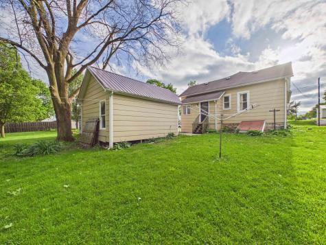 1615 Canfield Street Huntington IN 46750