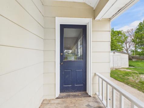 1615 Canfield Street Huntington IN 46750