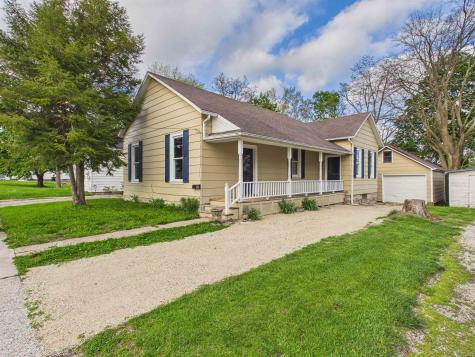 1615 Canfield Street Huntington IN 46750