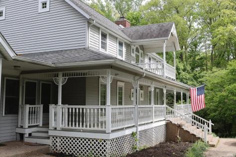 161 The Woods Bedford IN 47421