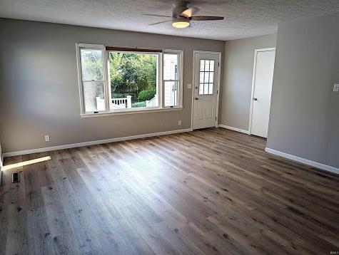 1619 Logan Avenue Lafayette IN 47905