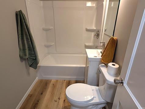 1619 Logan Avenue Lafayette IN 47905
