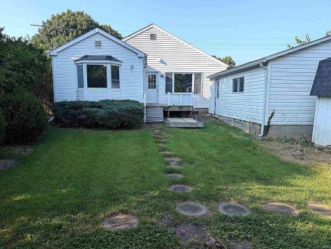 1619 Logan Avenue Lafayette IN 47905