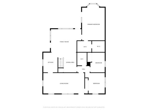 1619 Logan Avenue Lafayette IN 47905