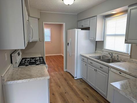 1619 Logan Avenue Lafayette IN 47905