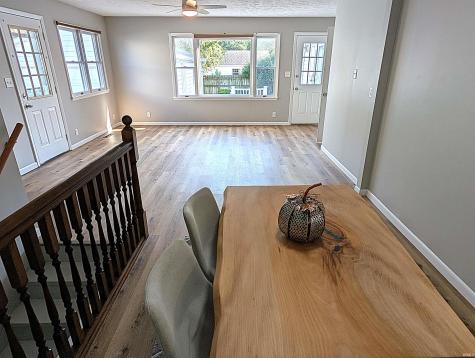 1619 Logan Avenue Lafayette IN 47905