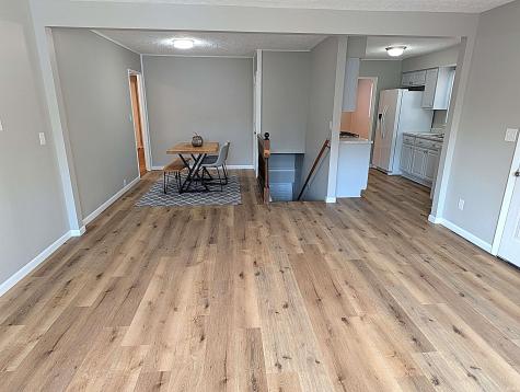 1619 Logan Avenue Lafayette IN 47905