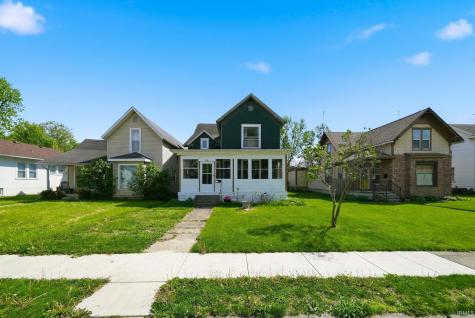 325 W 5th Street Auburn IN 46706
